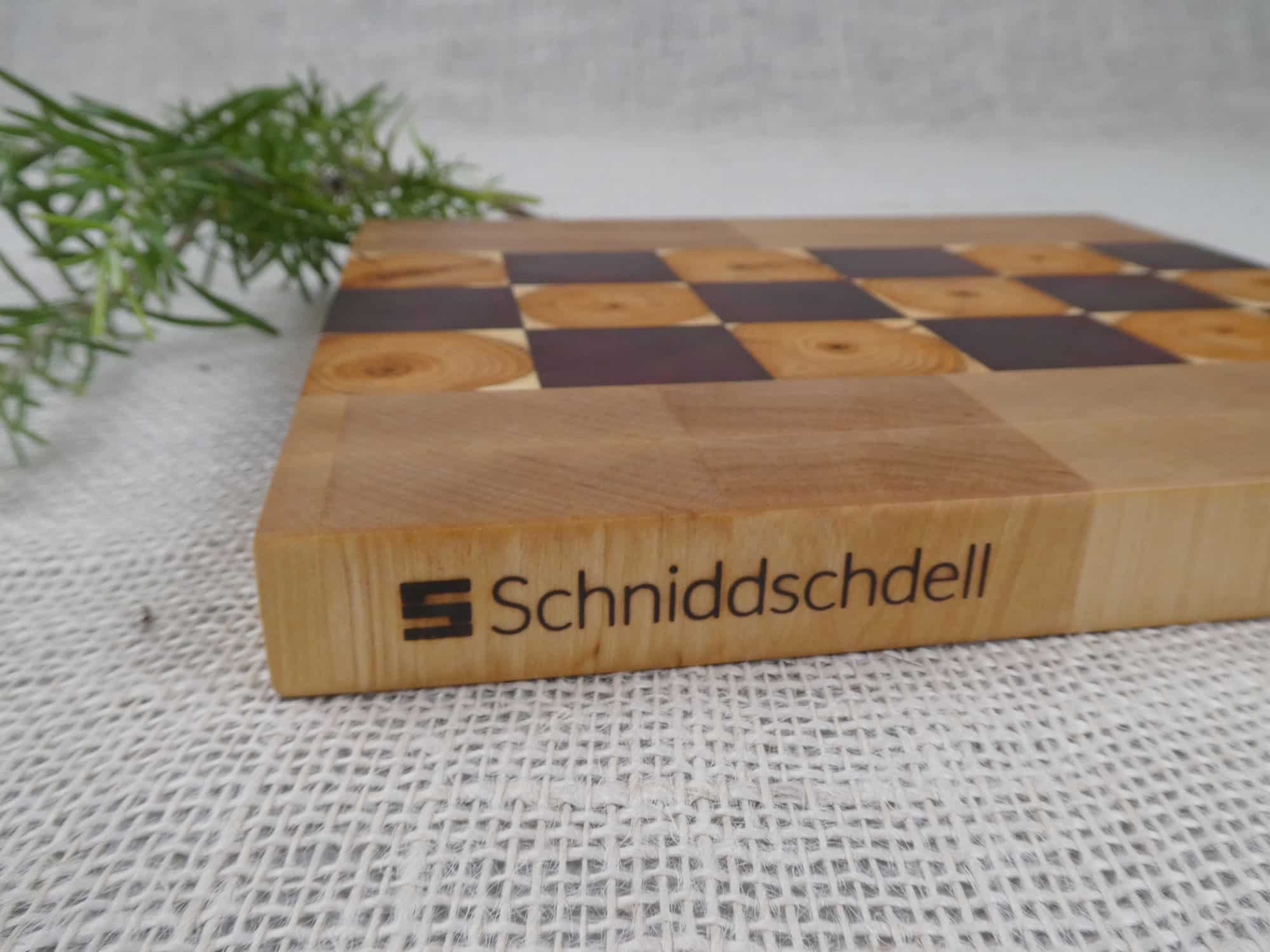 Schneidbrett Dünne 2