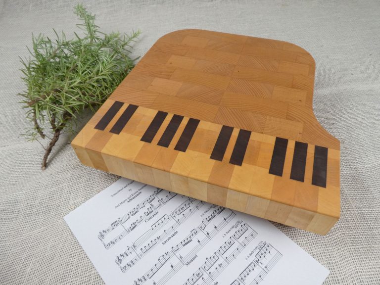 Schneidbrett Besondere