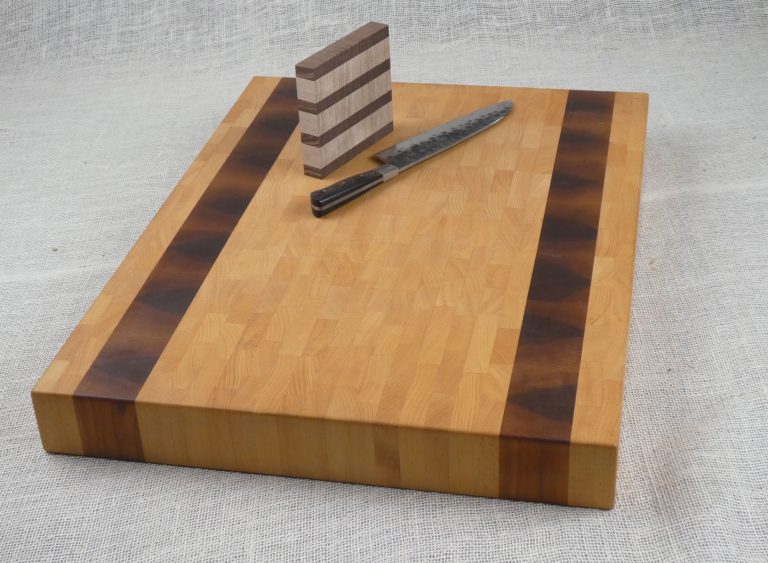 Schneidbrett Besondere