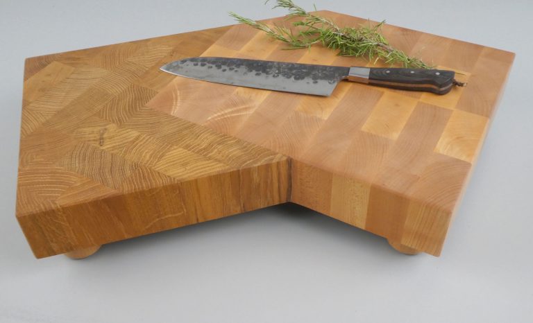 Schneidbrett Besondere